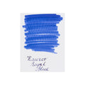 Kaweco - Ink Bottle 50ml Royal Blue - Norway Designs
