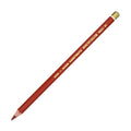 Koh-i-Noor - Polycolor Fargeblyant Reddish Brown 030 - Norway Designs