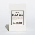 L:A Bruket Duftlys Black Oak No 149 260g - Norway Designs 