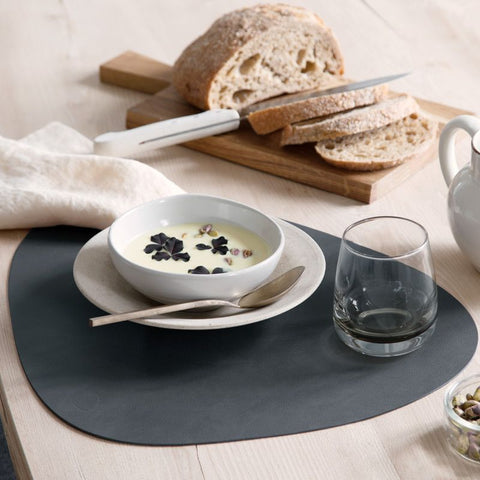 Lind DNA - Nupo Curve Spisebrikke 37x44cm  - Norway Designs