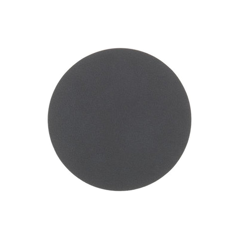 Circle Nupo Glass piece Anthracite