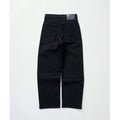 Livid Jeans Tia Japan Black Jeans Sort L32 - Norway Designs 