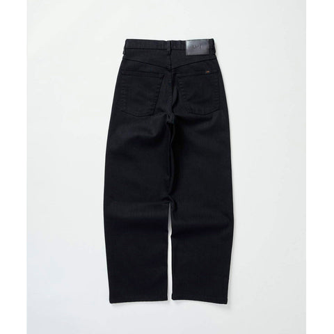 Livid Jeans Tia Japan Jeans Black L34 - Norway Designs 
