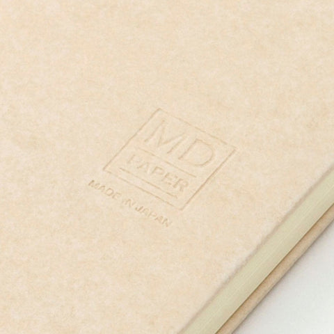 Midori - MD Papir Omslag A5 - Norway Designs