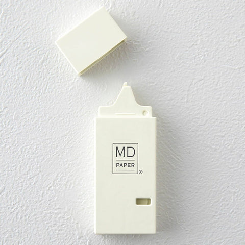 MD Correction Tape Cream