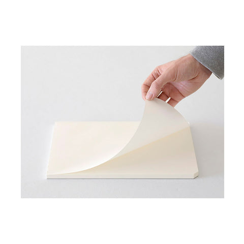 Midori - Paper Pad A4 Blanke Ark - Norway Designs