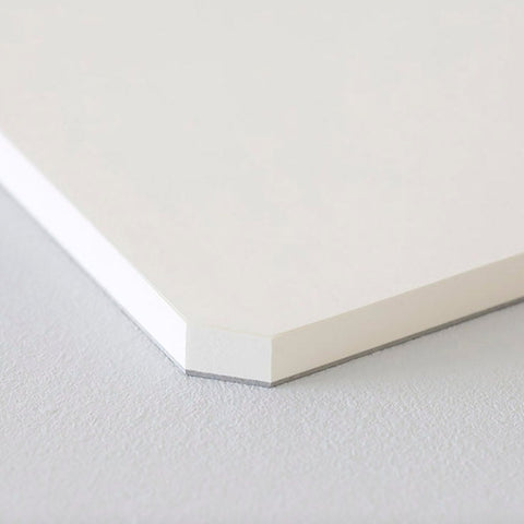 Midori - Paper Pad A4 Blanke Ark - Norway Designs