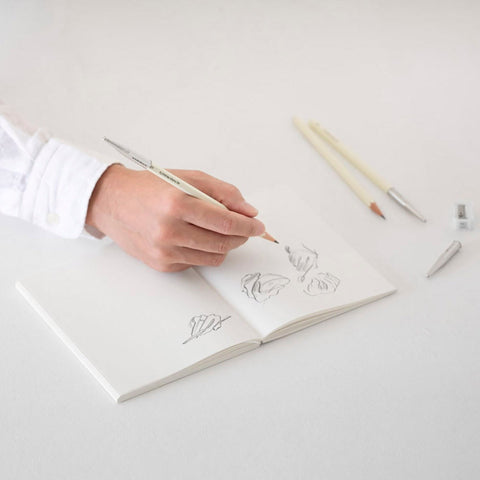 Midori - MD Pencil Drawing Kit - Norway Designs