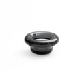 Nedre Foss Sirkel Telysholder 10x5cm Smoke