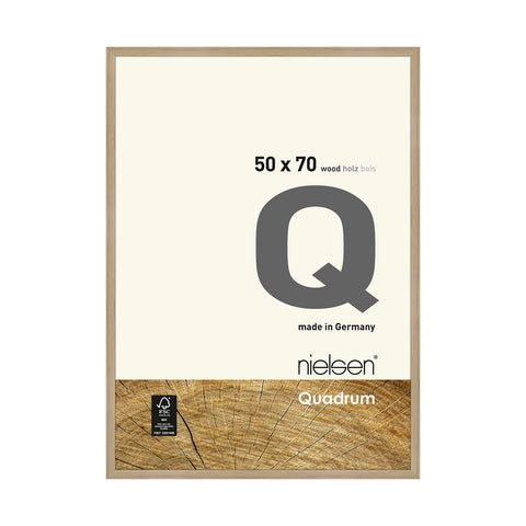 Nielsen - Quadrum Ramme 50x70cm - Norway Designs