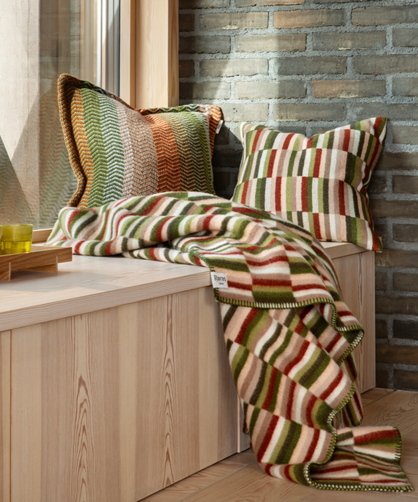 Pledd | Norway Designs