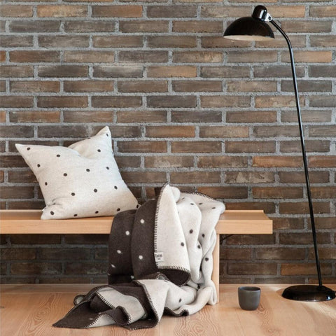 Pledd | Norway Designs