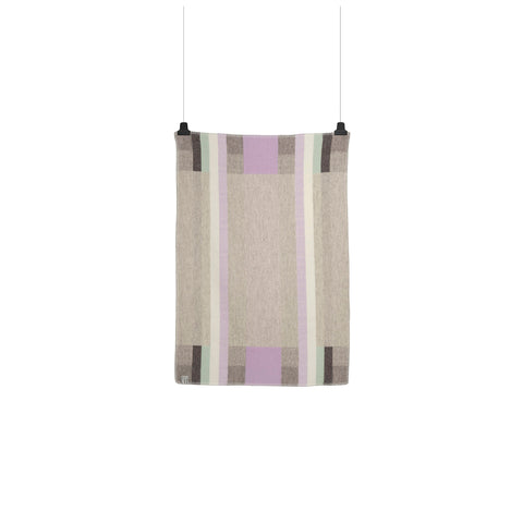 Røros Tweed - Mikkel Minipledd Grå - Norway Designs