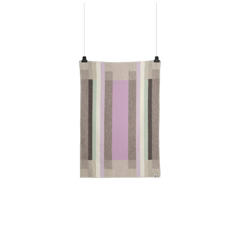 Røros Tweed - Mikkel Minipledd Grå - Norway Designs