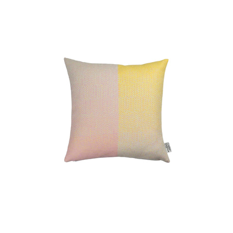 Røros Tweed - Portør Pute Pastel - Norway Designs