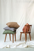 Røros Tweed - Isak Chestnut - Norway Designs
