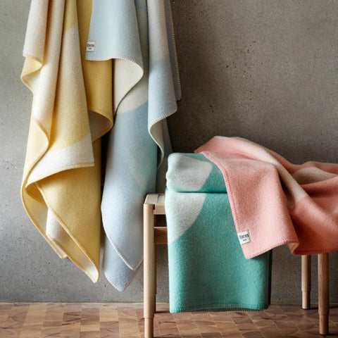 Moon Pledd – Norway Designs