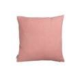 Røros Tweed Stemor Pute Dusty Pink - Norway Designs 
