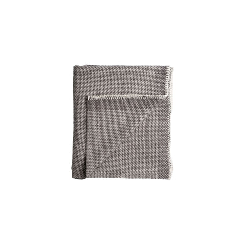 Røros Tweed - Una Mini Grå - Norway Designs