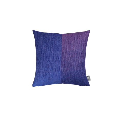 Portør Pute Lilla - Norway Designs