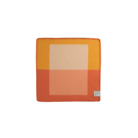 Røros Tweed - Syndin Sitteunderlag Cloudberry - Norway Designs