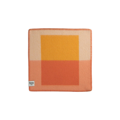 Røros Tweed - Syndin Sitteunderlag Coludberry- Norway Designs