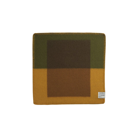 Røros Tweed - Syndin Sitteunderlag Moorland- Norway Designs