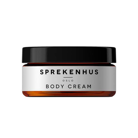 Sprekenhus Body Cream 236ml - Norway Designs