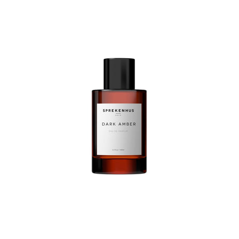 Sprekenhus - Dark Amber Eau de Parfum 100ml - Norway Designs