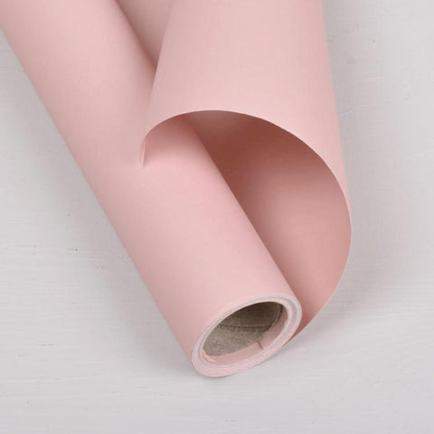 Stefan Papir - Gavepapir Rosa - Norway Designs