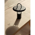 Stelton - Pier Led Lampe Sort - Norway Designs
