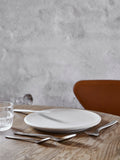 Table Noir Bestikk BARR Satin Matte 16 deler - Norway Designs