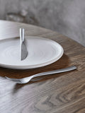 Table Noir Bestikk BARR Stone-Washed 16 Deler - Norway Designs