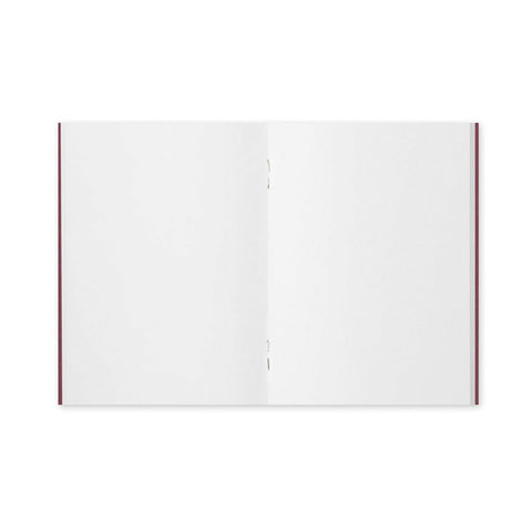 Traveler's Company - Notebook Passport 003 Blank Refill - Norway Designs