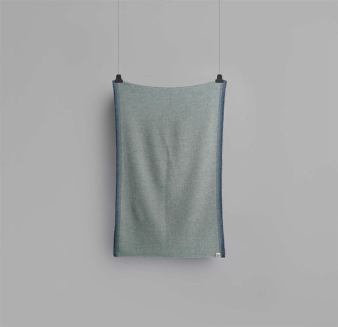 Røros Tweed - Una Mini Blå - Norway Designs