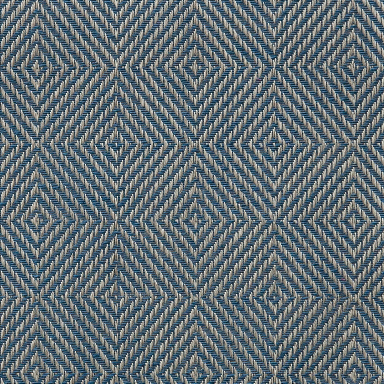 Checkered Beach Rye Cloth 160x250 – Norway Designs