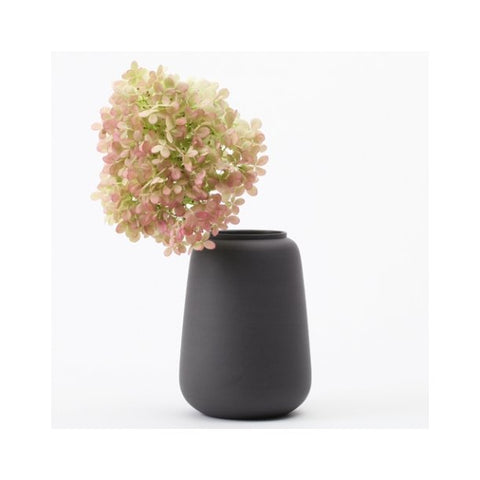 Ditte Fischer Classic Vase Large Black
