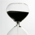 Hightide - Timeglass 5min Klar - Norway Designs