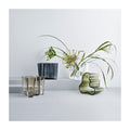 Iittala - Aalto Vase 160mm Mosegrønn - Norway Designs