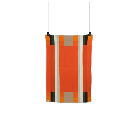 Røros Tweed - Mikkel Minipledd Orange - Norway Designs