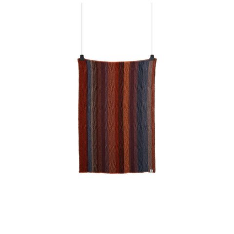 Røros Tweed - Fri Halvpledd Late Fall - Norway Designs