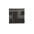 Røros Tweed - Fri Mini Barnepledd Gray Day - Norway Designs