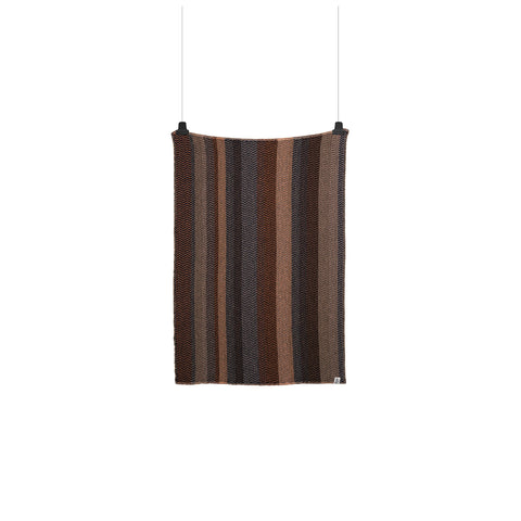 Røros Tweed - Fri Halvpledd By The Fire - Norway Designs
