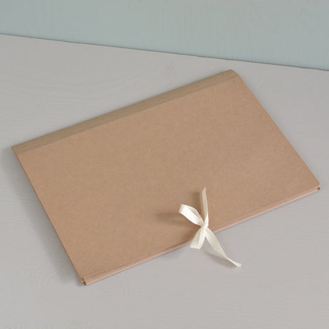 Folder File Norway Folder/Portfolio – Norway Designs