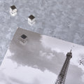 Stefan Papir - Magneter 10stk - Norway Designs