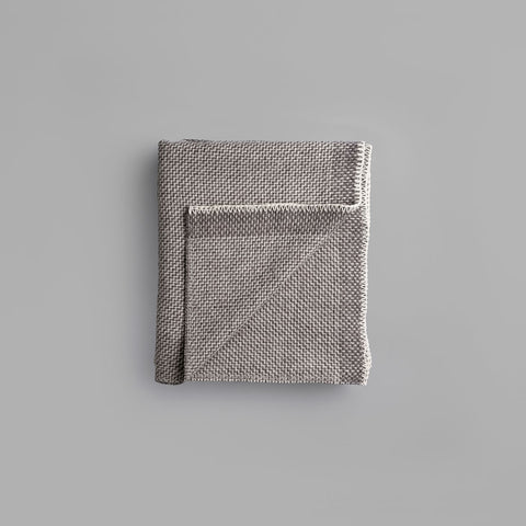 Røros Tweed - Una Mini Grå - Norway Designs
